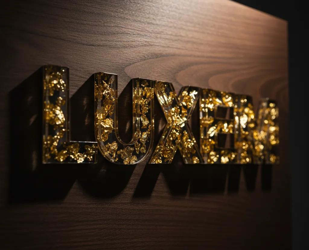 Business Logos & Signage