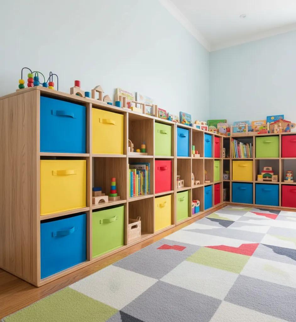 Playroom Solutions